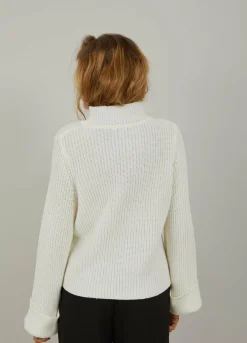 Cc Heart Avery Knit