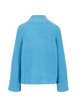 Cc Heart Avery Knit