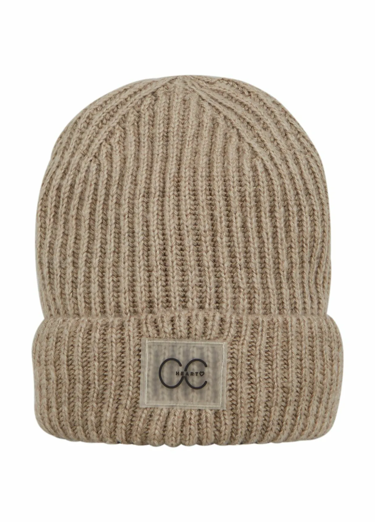 Cc Heart Bella Beanie