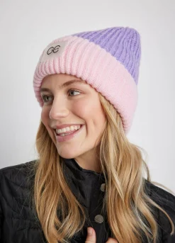 Cc Heart Bella Beanie