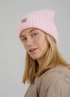 Cc Heart Bella Beanie