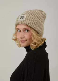 Cc Heart Bella Beanie