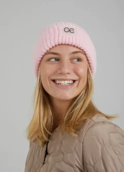 Cc Heart Bella Beanie