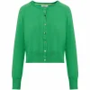 Cc Heart Belle Cardigan