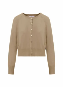 Cc Heart Belle Cardigan