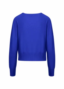 Cc Heart Belle Cardigan