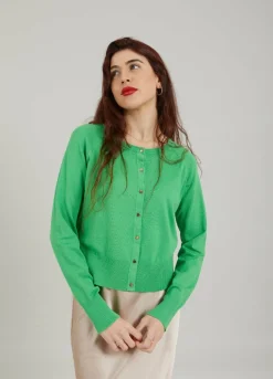Cc Heart Belle Cardigan