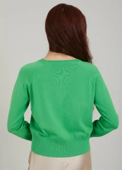 Cc Heart Belle Cardigan