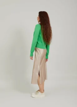 Cc Heart Belle Cardigan