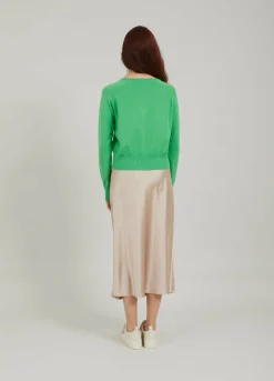 Cc Heart Belle Cardigan