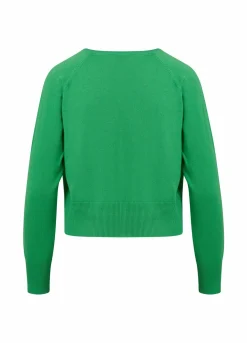 Cc Heart Belle Cardigan