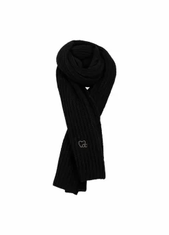Cc Heart Bianca Scarf