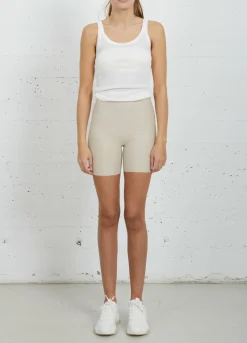 Cc Heart Bike Shorts