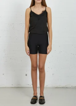 Cc Heart Bike Shorts
