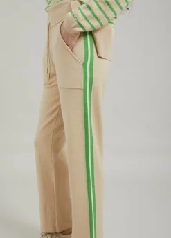 Cc Heart Callie Knit Pants