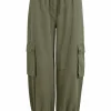 Cc Heart Cargo Pants