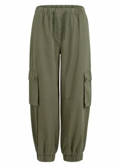 Cc Heart Cargo Pants