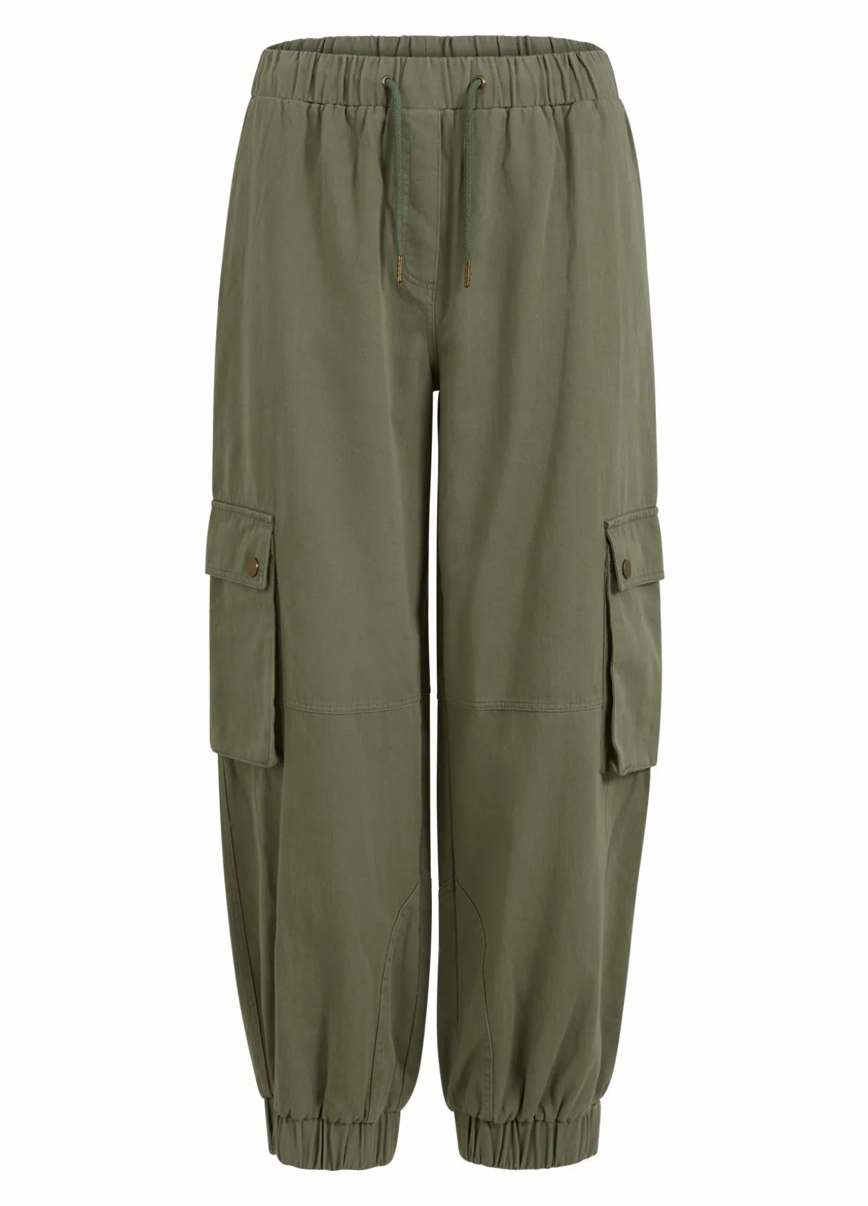 Cc Heart Cargo Pants