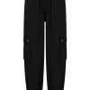 Cc Heart Cargo Pants