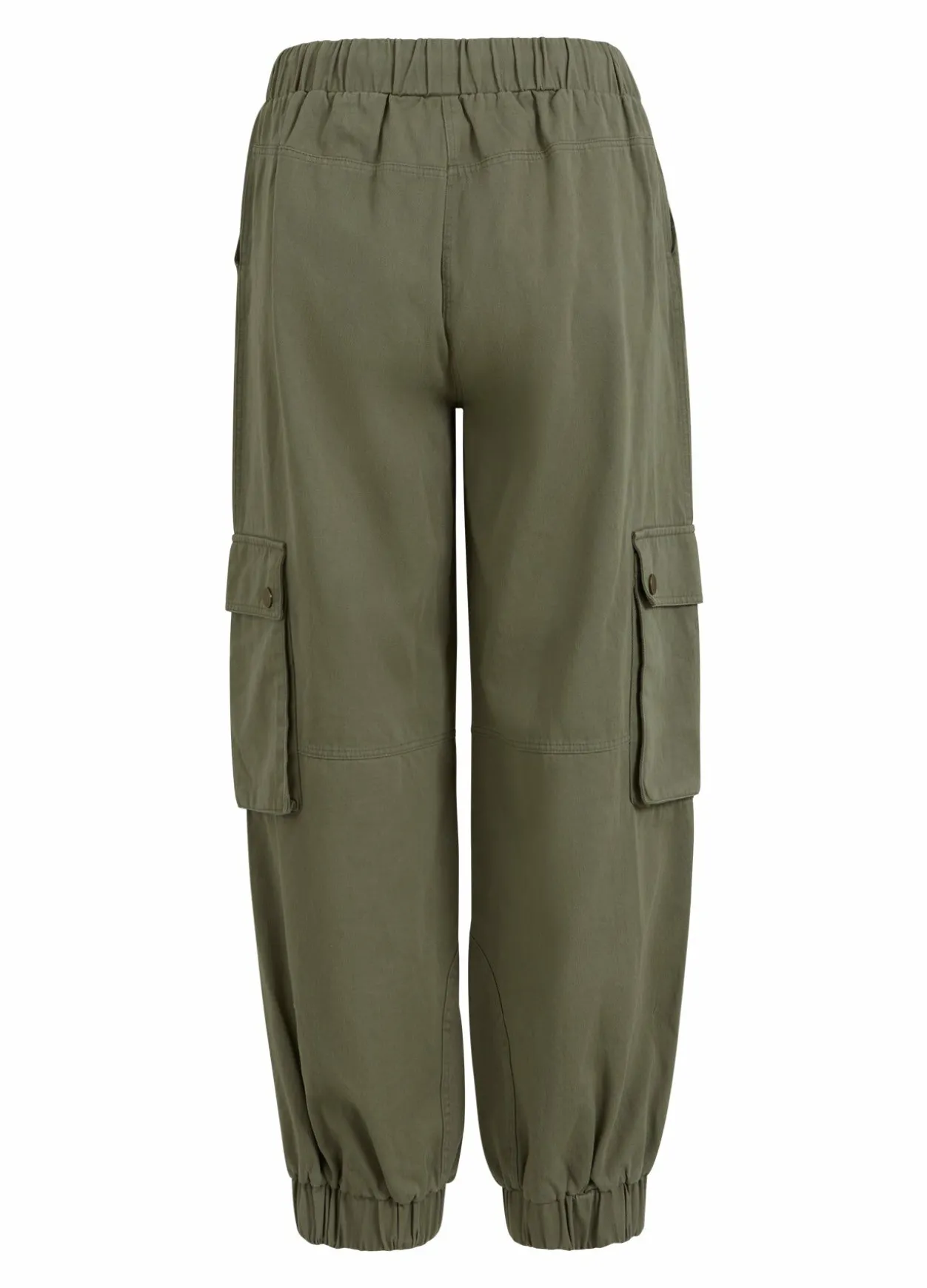 Cc Heart Cargo Pants
