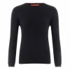 Cc Heart Cashmere Sweater