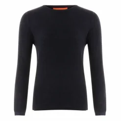 Cc Heart Cashmere Sweater