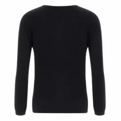 Cc Heart Cashmere Sweater