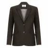 Cc Heart Classic Blazer