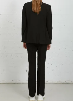 Cc Heart Classic Blazer