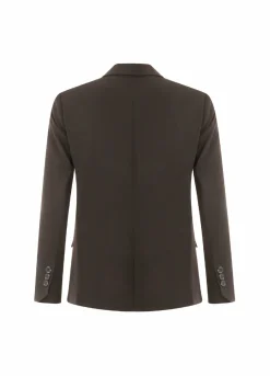 Cc Heart Classic Blazer