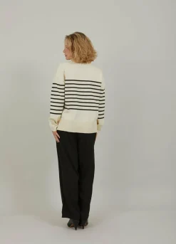 Cc Heart Collins Comfy Stripe