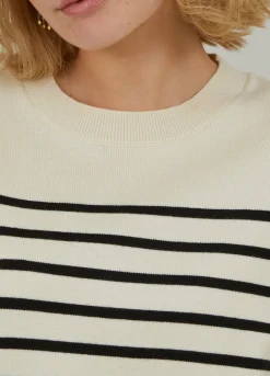 Cc Heart Collins Comfy Stripe
