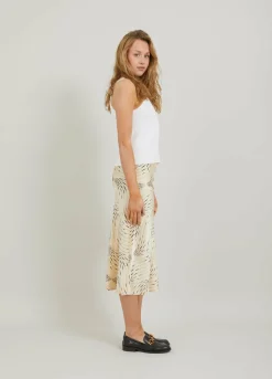 Cc Heart Elena Halterneck Knit Top