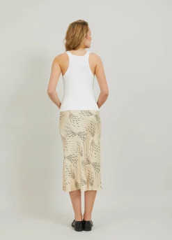 Cc Heart Elena Halterneck Knit Top