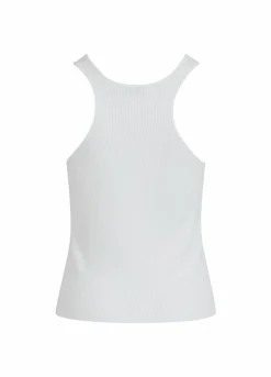 Cc Heart Elena Halterneck Knit Top