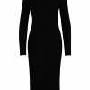 Cc Heart Elena Knit Dress