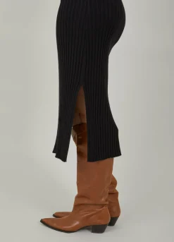 Cc Heart Elena Knit Dress