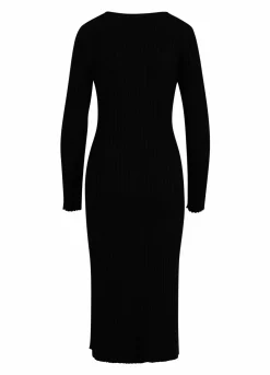 Cc Heart Elena Knit Dress