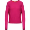 Cc Heart Ella Blouse W. Long Sleeves