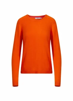 Cc Heart Ella Blouse W. Long Sleeves