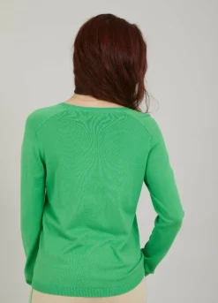 Cc Heart Ella Blouse W. Long Sleeves
