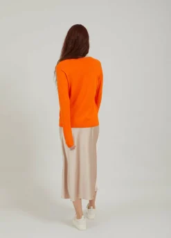 Cc Heart Ella Blouse W. Long Sleeves