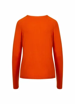 Cc Heart Ella Blouse W. Long Sleeves