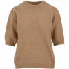 Cc Heart Elsa Alpaca Top