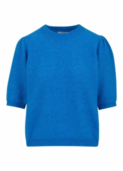 Cc Heart Elsa Alpaca Top