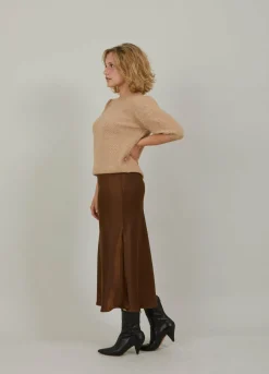 Cc Heart Elsa Alpaca Top