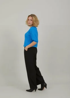 Cc Heart Elsa Alpaca Top