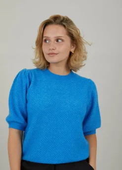 Cc Heart Elsa Alpaca Top