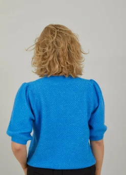 Cc Heart Elsa Alpaca Top