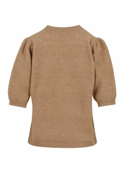 Cc Heart Elsa Alpaca Top